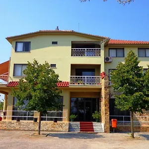 Viktoria Tirana Hotel