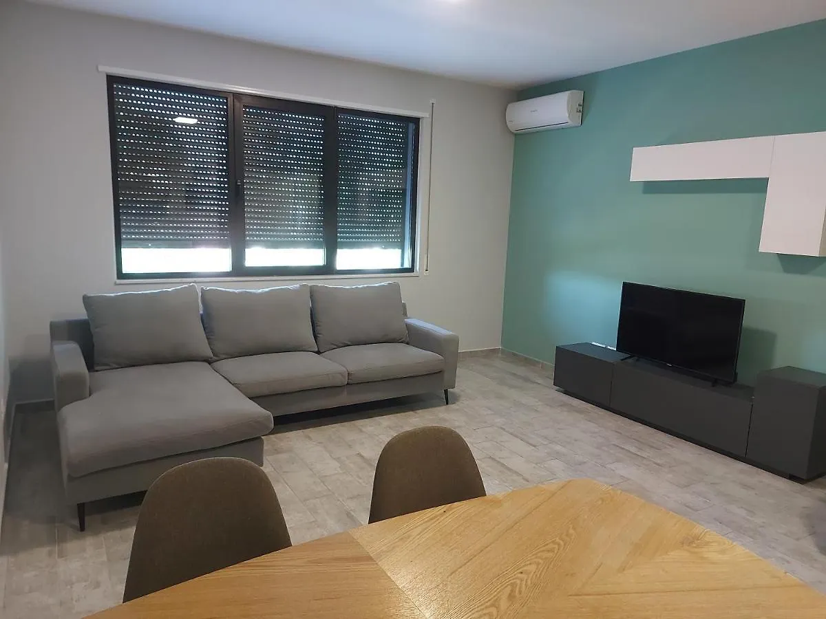 Apartment K2 Home - 3Rd Floor Tirana Albania