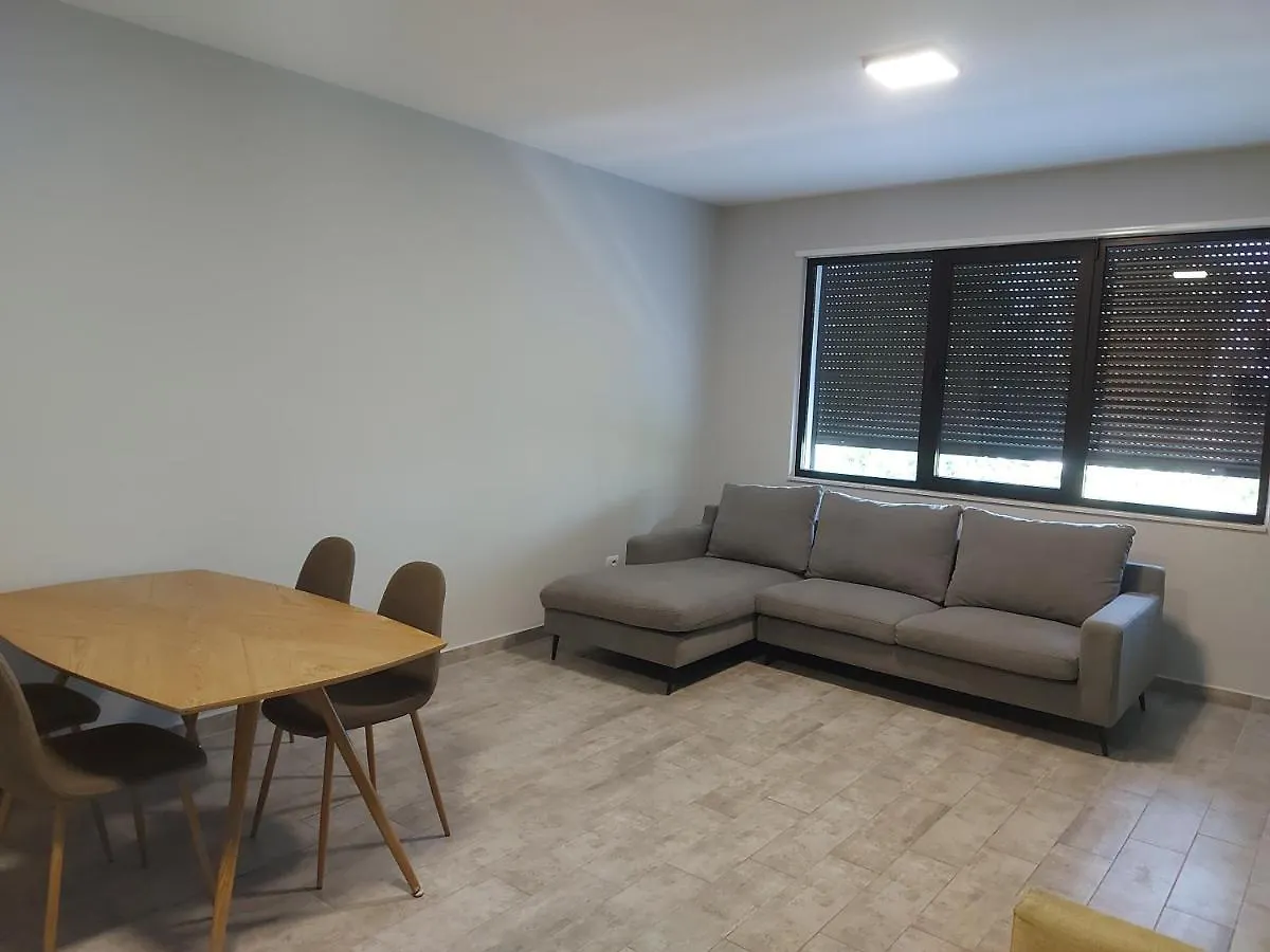 Apartment K2 Home - 3Rd Floor Tirana
