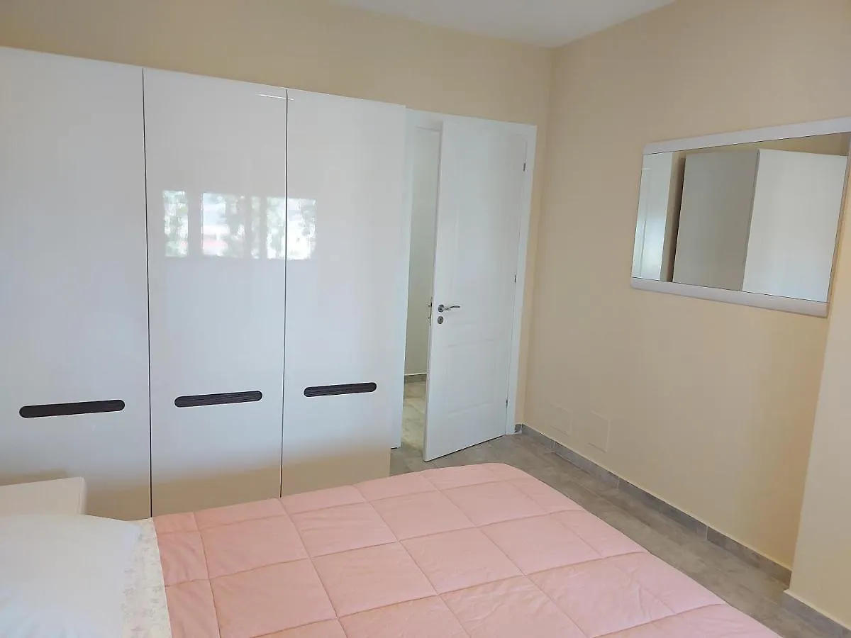 K2 Home - 3Rd Floor Tirana