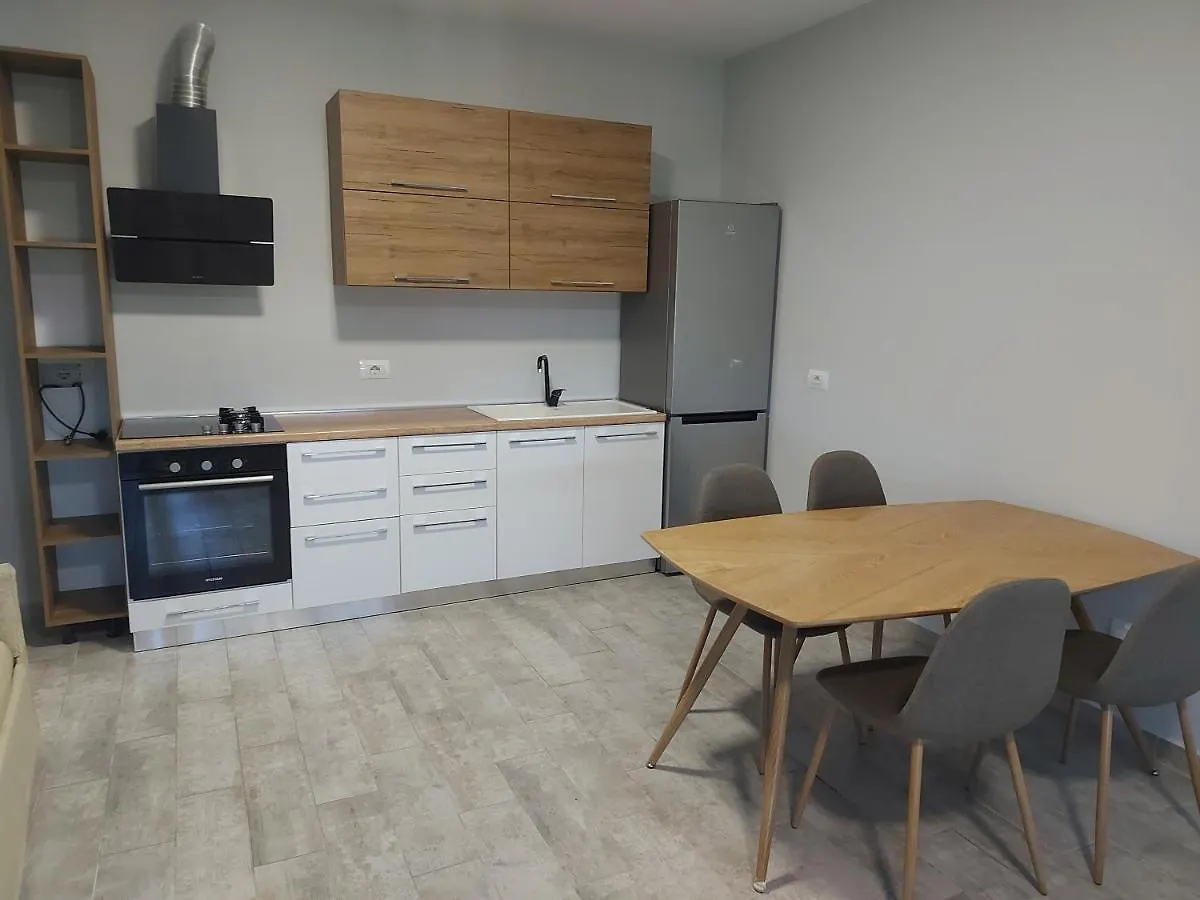 K2 Home - 3Rd Floor Tirana 0*,  Albania