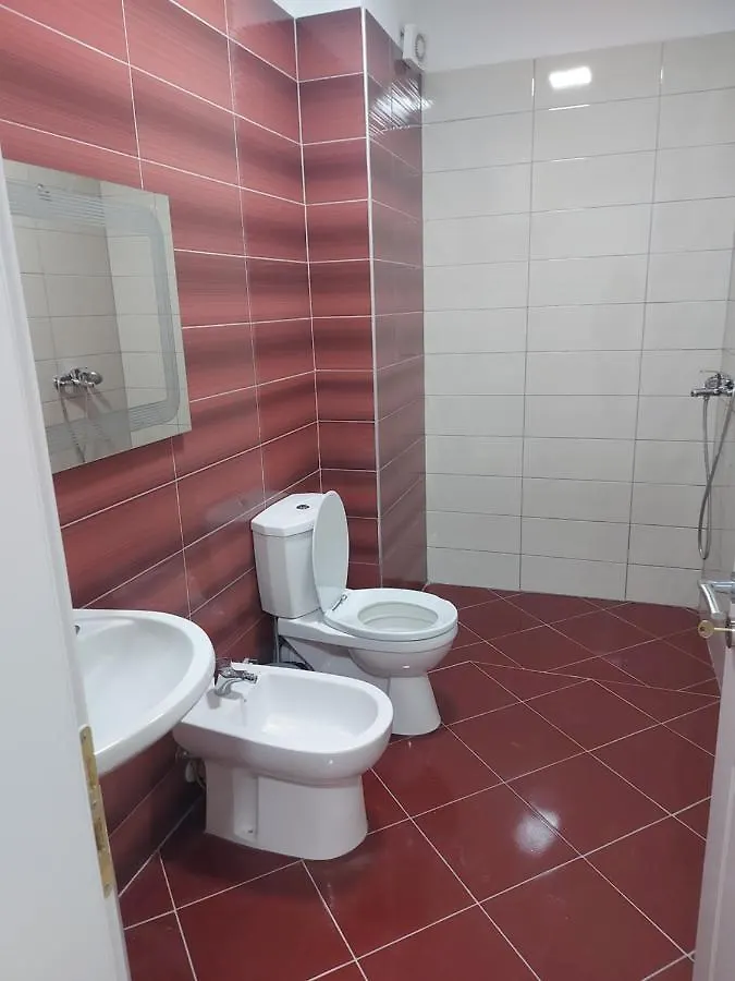 K2 Home - 3Rd Floor Tirana Albania