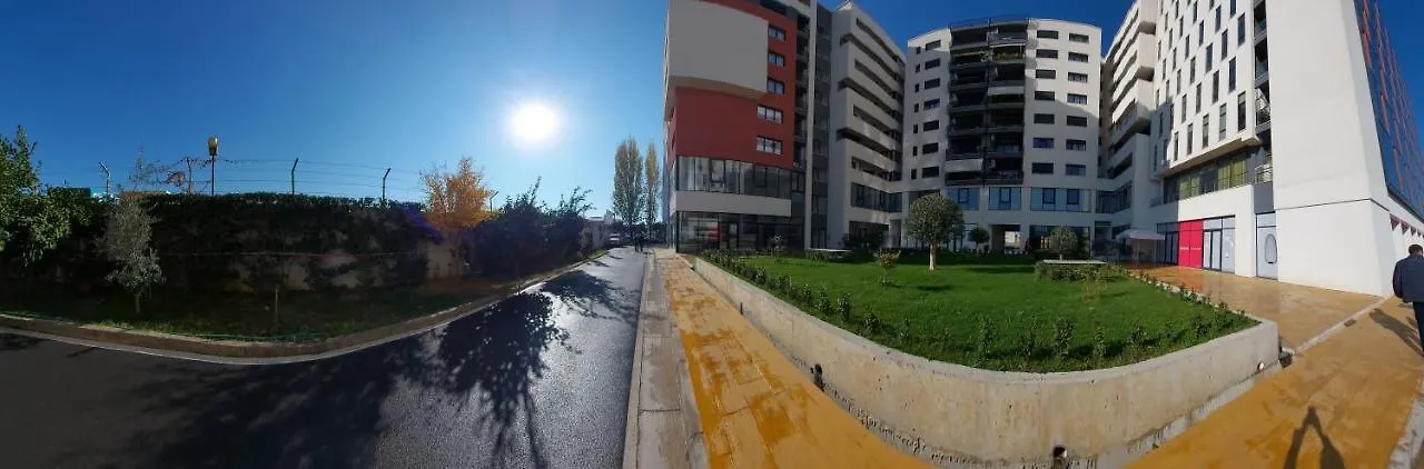 K2 Home - 3Rd Floor Tirana